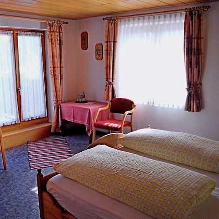 Hirschen-Dorfmuehle Hotel Biederbach Exterior photo